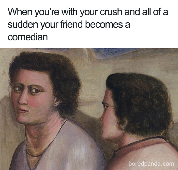 Art-History-Memes-Trippin-Through-Time