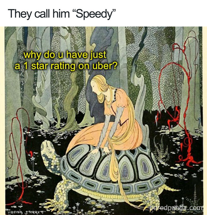 Art-History-Memes-Trippin-Through-Time