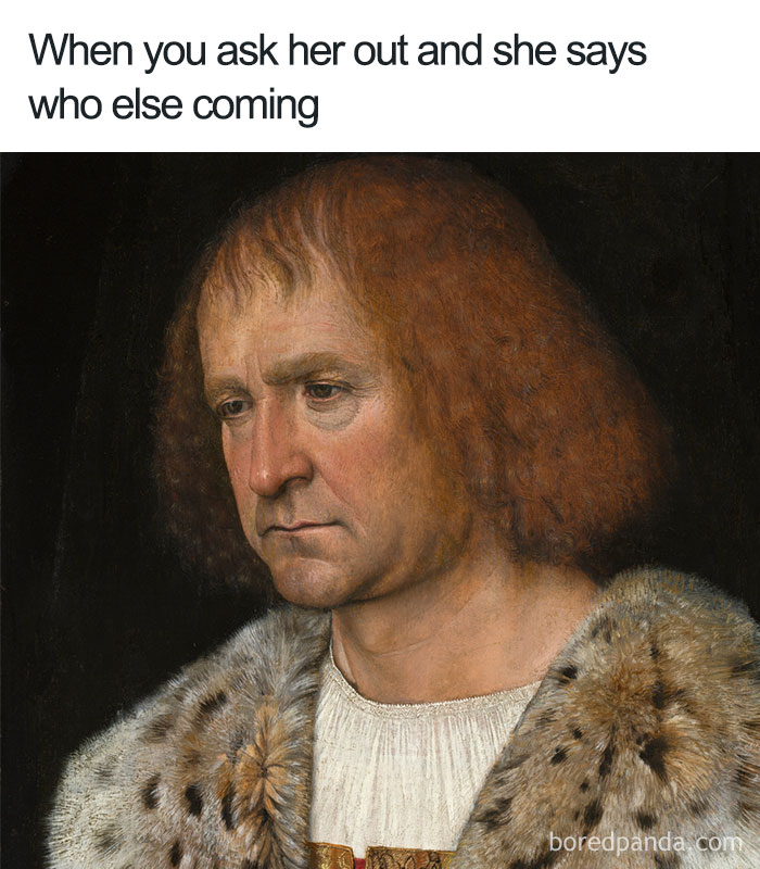 Art-History-Memes-Trippin-Through-Time
