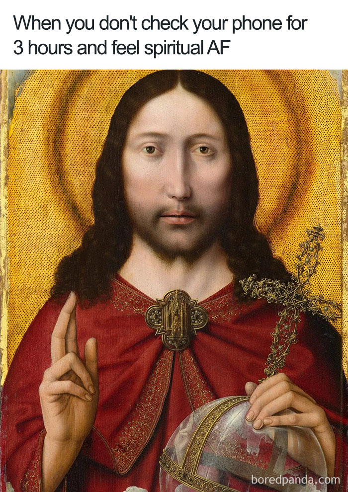 Art-History-Memes-Trippin-Through-Time