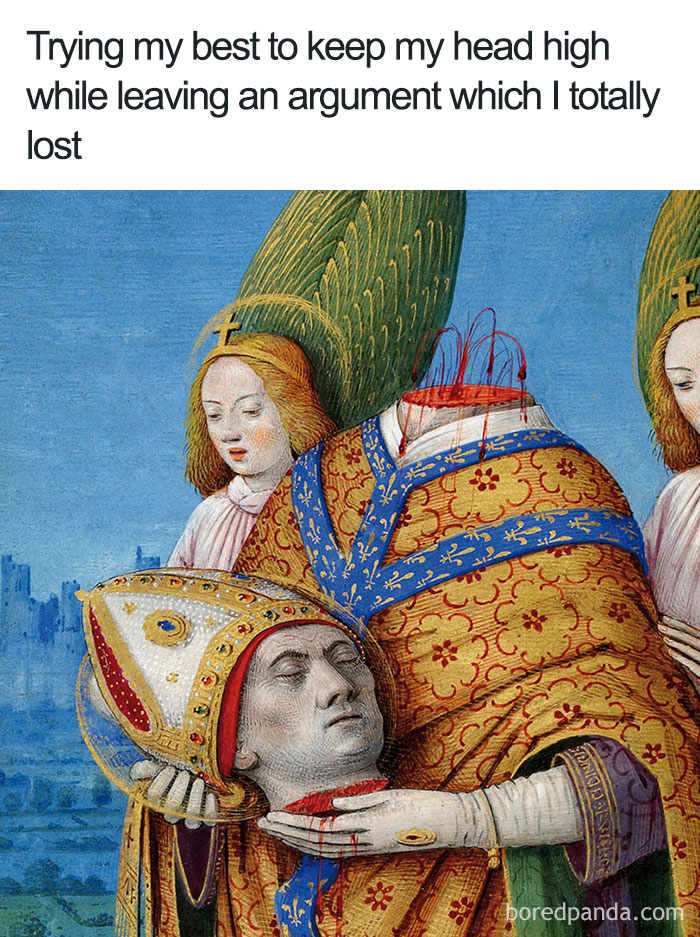 Art-History-Memes-Trippin-Through-Time