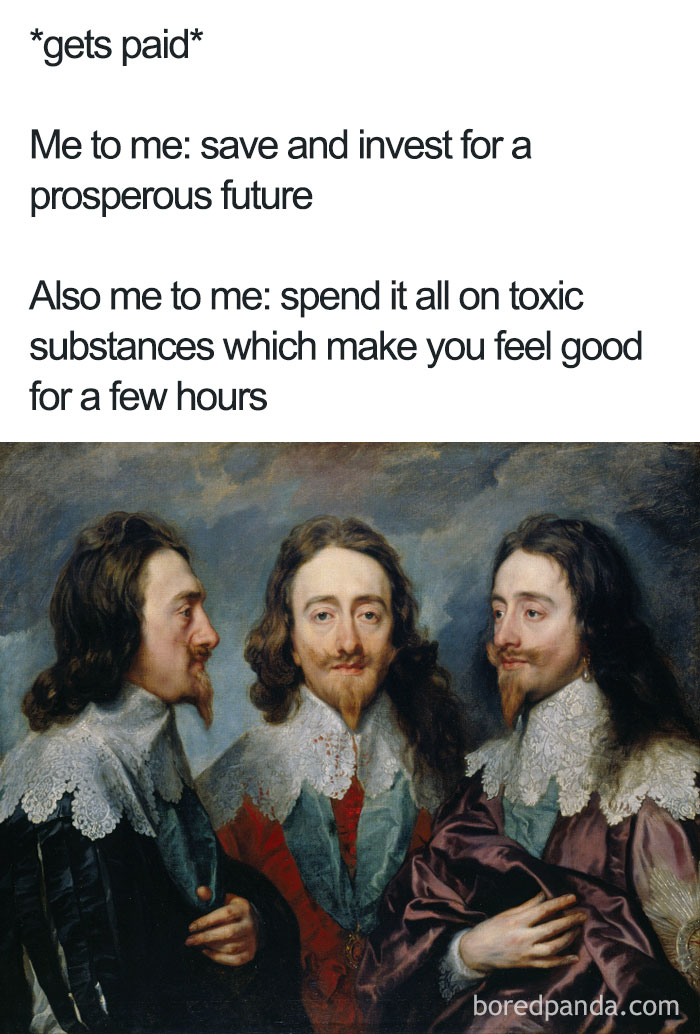 Art-History-Memes-Trippin-Through-Time