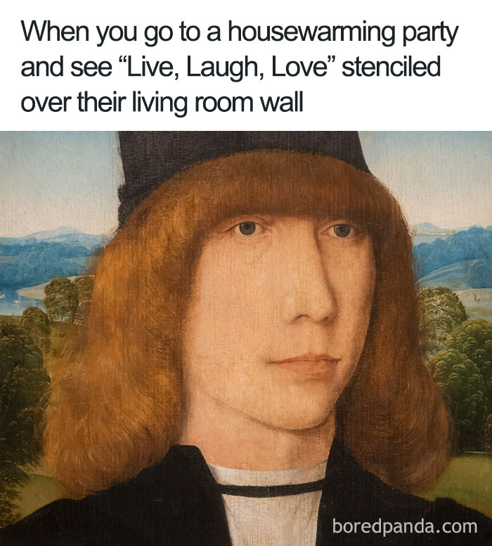 Art-History-Memes-Trippin-Through-Time