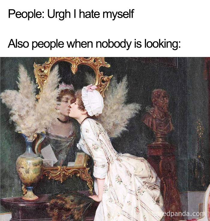 Art-History-Memes-Trippin-Through-Time