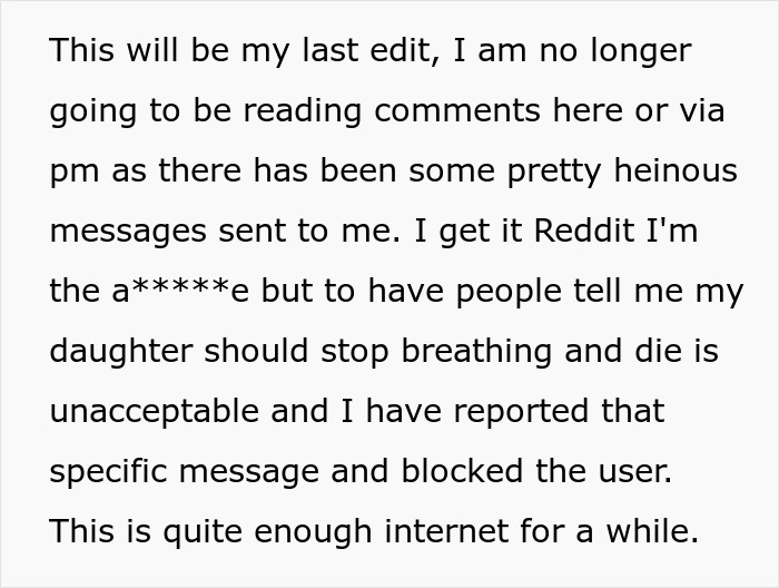 Mom Expects Compassion From A Neighbor Who Can&rsquo;t Sleep Because Of Her, Internet Is Divided