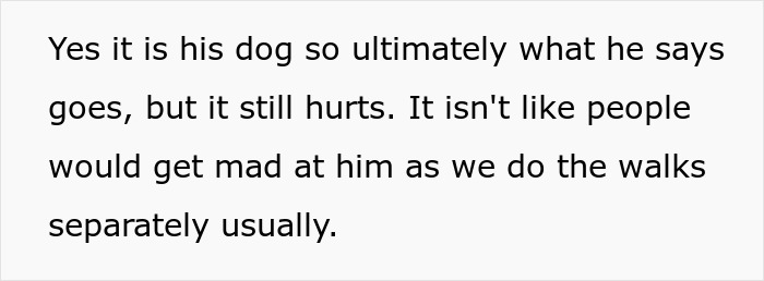 Woman Throws Dog Waste In Her Neighbors&rsquo; Bins And Doesn&rsquo;t See The Problem With It, BF Ends It