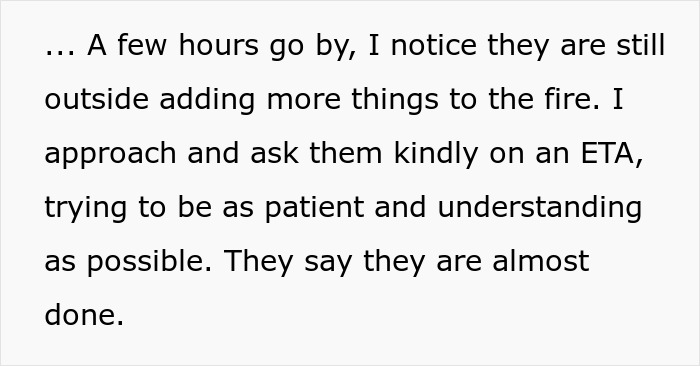 Person Makes Sure Neighbors Never Get To Enjoy Their Yard After They Ruin Dog’s Last Day Outside Person Makes Sure Neighbors Never Get To Enjoy Their Yard After They Ruin Dog’s Last Day Outside