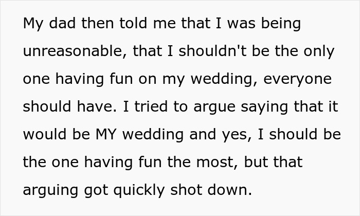 Bride Sobs After &ldquo;Degrading&rdquo; Pictures Get Shown At Wedding, Walks Out After Mom&rsquo;s Speech