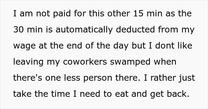 Boss Scolds Employee For A 5 Min Break, Tries To Apologize When It Backfires But It&rsquo;s Too Late