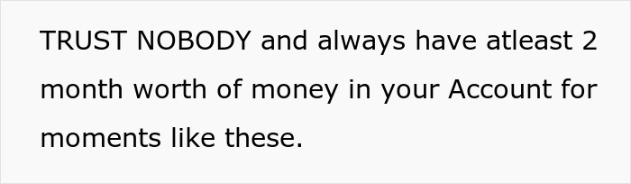 Boss Goes Over To Employee&rsquo;s House In The Early Morning, Unexpectedly Claims They&rsquo;re Sacked