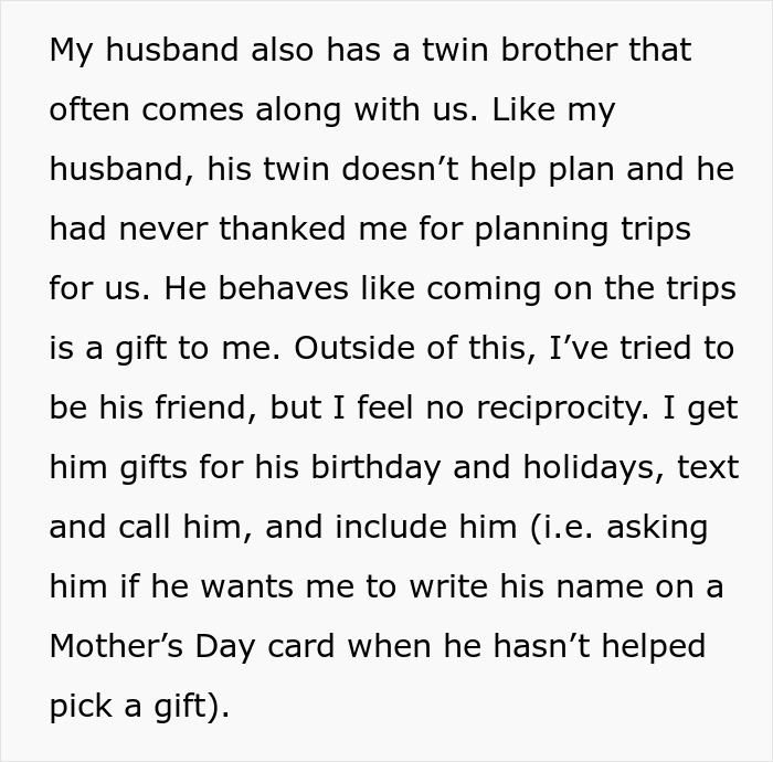 &ldquo;I Just Feel Exhausted&rdquo;: Woman&rsquo;s Mulling Over Canceling Xmas Trip After Zero Help From Family