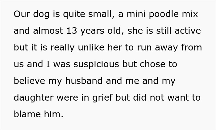 "Find A Farm And Have A Better Life": Woman Shocked After She Checked Husband's Dashcam Footage "Find A Farm And Have A Better Life": Woman Shocked After She Checked Husband's Dashcam Footage