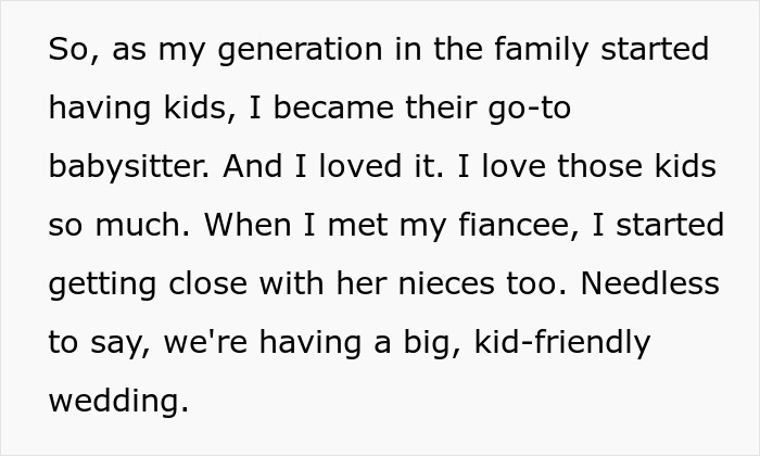 &ldquo;[Am I The Jerk] For &lsquo;Ruining&rsquo; My Wedding Dress?&rdquo;
