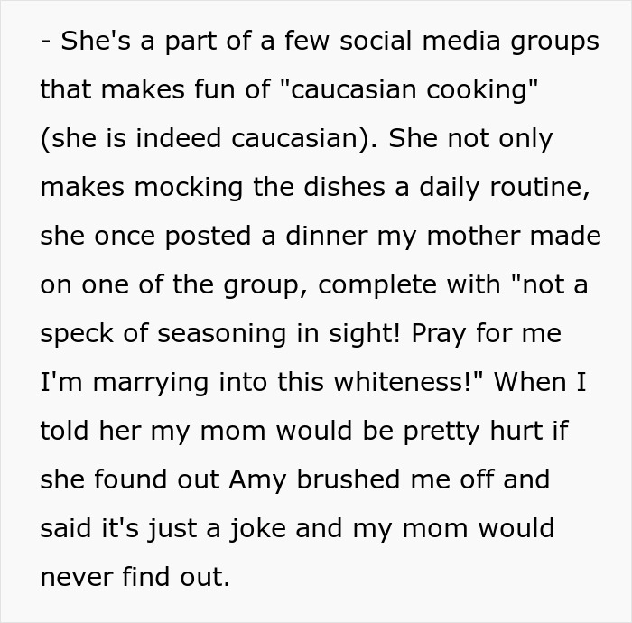 &ldquo;I Really Just Can't Do It Anymore&rdquo;: Mean Woman Gets Reality Check When Fiance Calls Off Engagement
