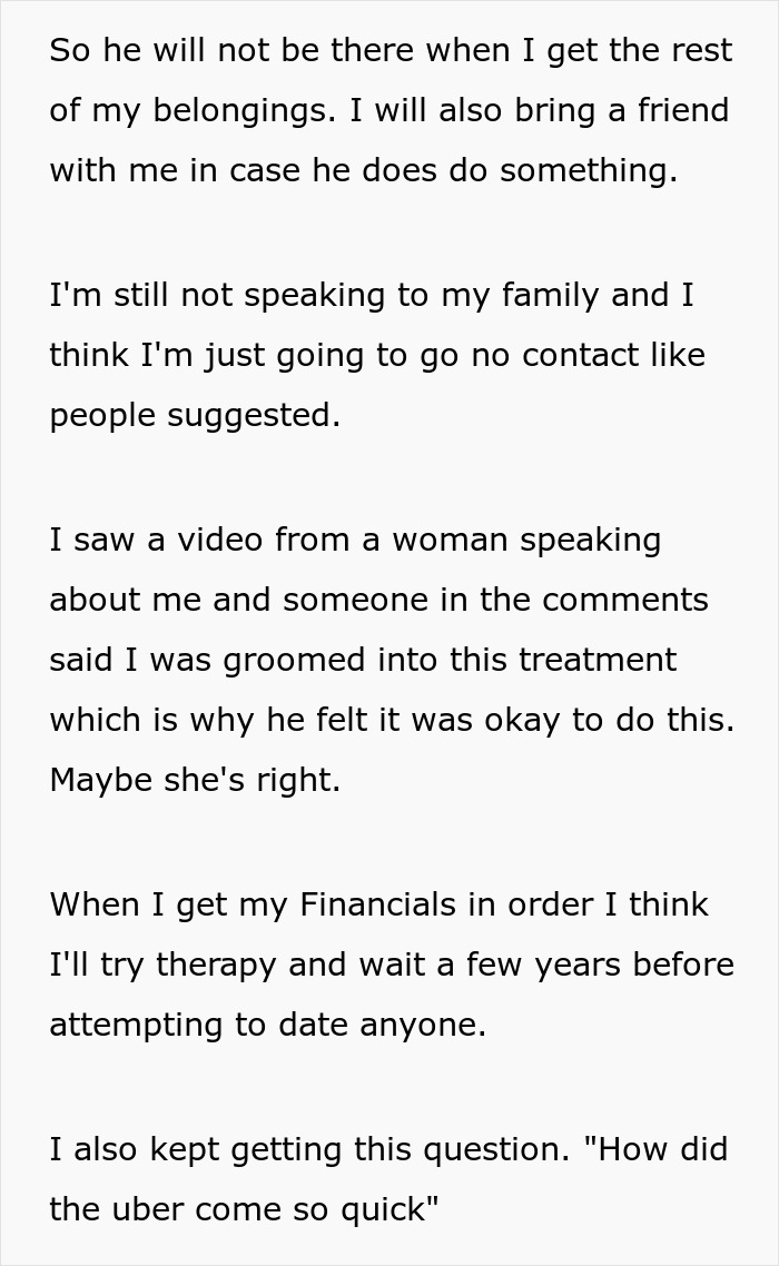 Bride Divorces Husband A Day After Wedding, Realizes The Obvious Red Flags She&rsquo;s Been Ignoring