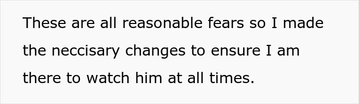 &ldquo;Am I A Jerk For Being Mad Over Double Standards In My Marriage?&rdquo; 