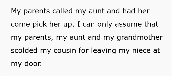 Neglectful Mom Drops Off Baby Without Making Sure Anyone's Home, Baby Ends Up Spending Night Alone Neglectful Mom Drops Off Baby Without Making Sure Anyone's Home, Baby Ends Up Spending Night Alone