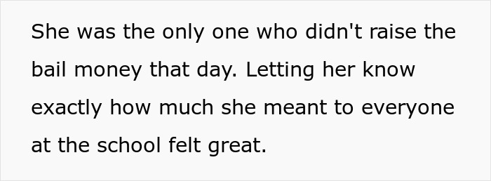 Mom Takes Revenge On School Tyrant After She Makes Her Child&rsquo;s Life Hell