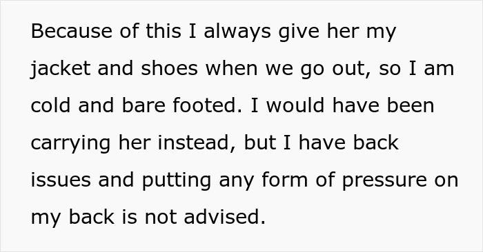 Man Cuts A Date Short After Realizing His GF Kept &ldquo;Forgetting&rdquo; Her Jacket On Purpose