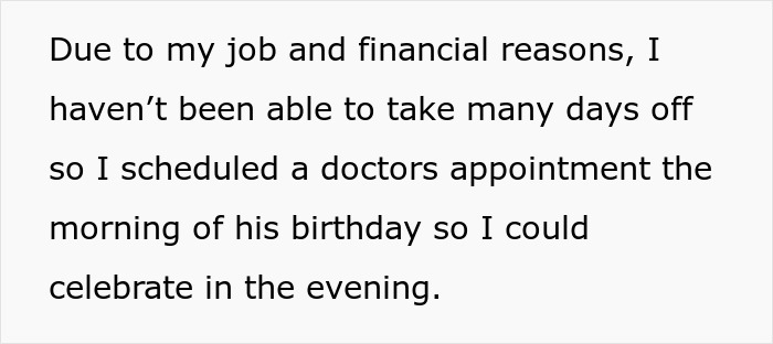 Guy Cancels Bday Party And Storms Off After GF Announces Pregnancy, Days Later Confesses To Cheating