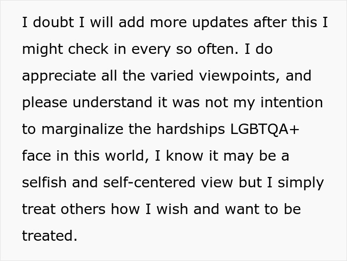 Dad&rsquo;s Underwhelming Response To Daughter&rsquo;s Gay Announcement Upsets Family