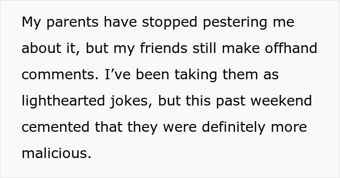 Bachelorette Party Excludes One Woman Because She Refuses To Shave, Bride-to-be Receives Revenge