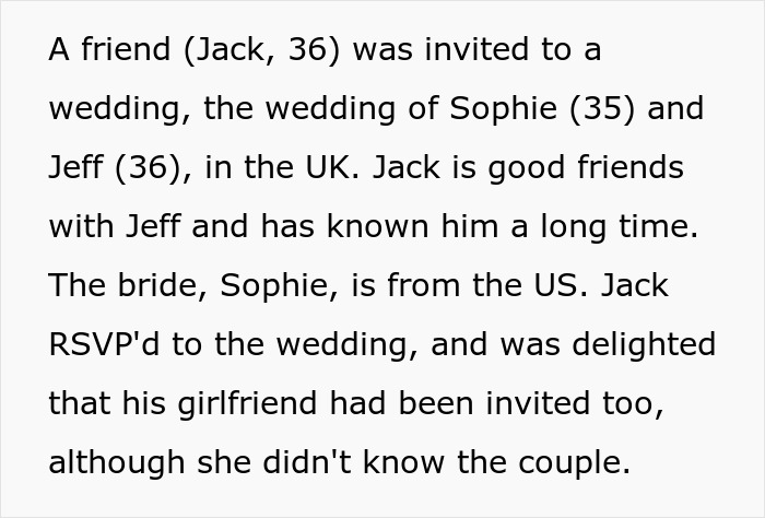 Couple Enjoy The Wedding Of Their Dreams After Scamming Each Guest Out Of &pound;2k