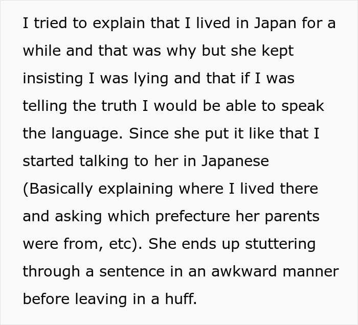 Girl Storms Out Embarrassed After Her Accusations Of Cultural Appropriation Turn Against Her