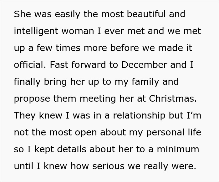 Woman Stunned Into Silence After Fianc&eacute;&rsquo;s Brother Drops Down On One Knee And Proposes To Her