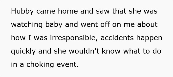 &ldquo;Am I A Jerk For Being Mad Over Double Standards In My Marriage?&rdquo; 