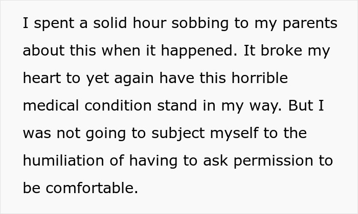 WFH Employee Quits After 4 Hours After Realizing How Dismissive Employer Is Of Their Disability
