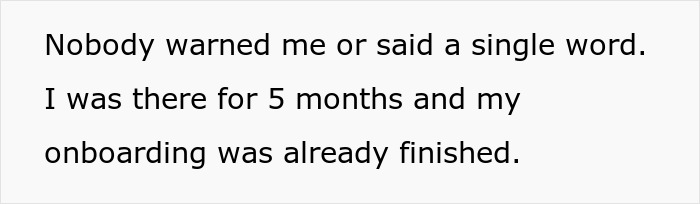 Boss Goes Over To Employee&rsquo;s House In The Early Morning, Unexpectedly Claims They&rsquo;re Sacked