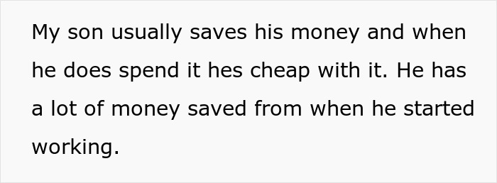 &ldquo;My Daughter Is Very Clearly Upset&rdquo;: Sister Keeps Stealing From Brother, Dad Buys Him A Lock