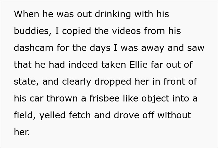 "Find A Farm And Have A Better Life": Woman Shocked After She Checked Husband's Dashcam Footage "Find A Farm And Have A Better Life": Woman Shocked After She Checked Husband's Dashcam Footage