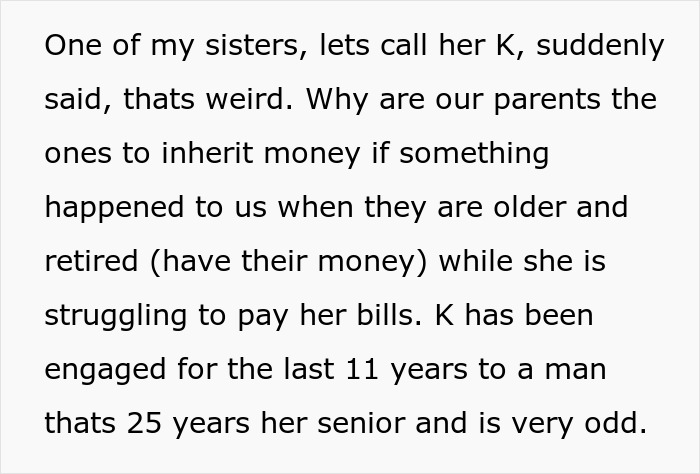 Woman Bluntly Tells Sister Why She Can’t Trust Her With Her Baby, Sister Storms Out Woman Bluntly Tells Sister Why She Can’t Trust Her With Her Baby, Sister Storms Out