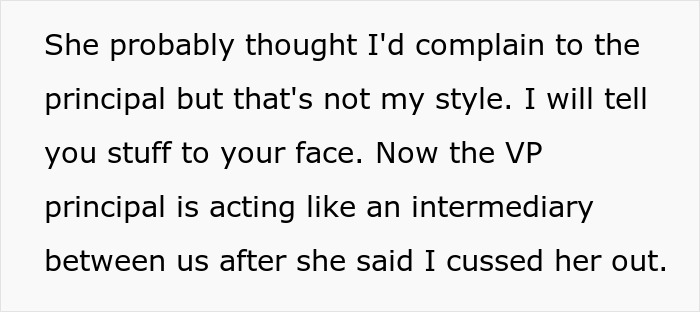 Single Dad Of 3 Livid Over Teacher Giving His Family Info To Press, Wonders If He Overreacted Here