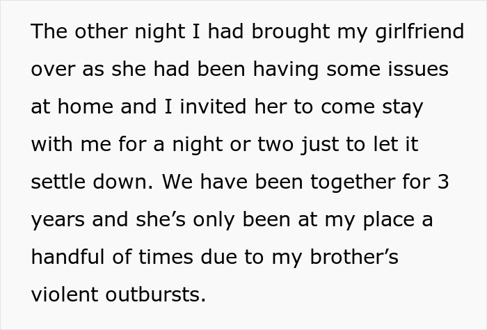  &ldquo;I Can&rsquo;t Wait To Abandon My Disabled Brother&rdquo;: The Internet Showers Man With Support