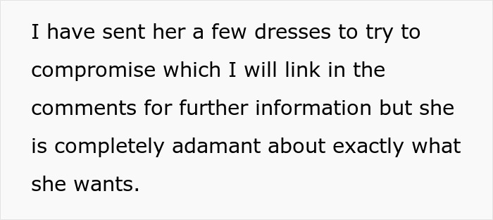 Pregnant Woman Opposes Wedding Dress Code for Her Health, Making Bride-To-Be Furious Pregnant Woman Opposes Wedding Dress Code for Her Health, Making Bride-To-Be Furious