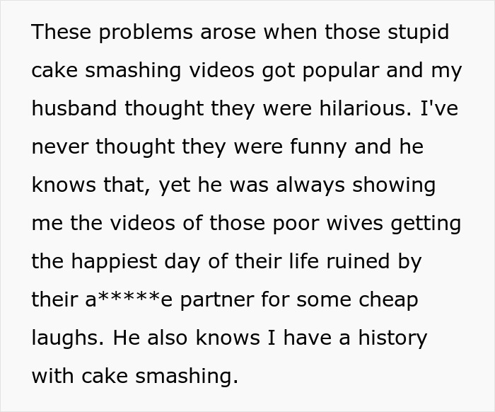 Bride Divorces Husband A Day After Wedding, Realizes The Obvious Red Flags She&rsquo;s Been Ignoring