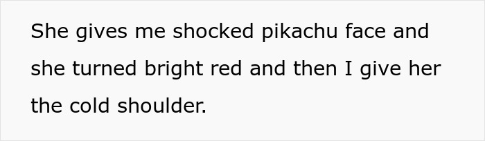 &ldquo;Girl Assumed I Was Hitting On Her [So I] Gave Her The Same Response She Gave Me&rdquo;