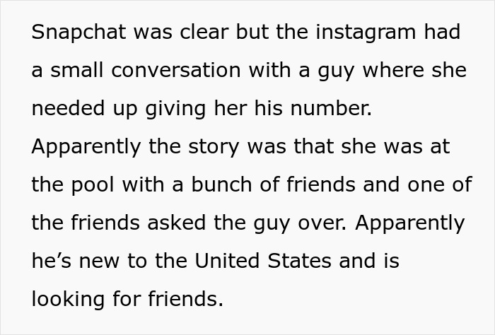 Girl Accuses BF Of Cheating But Tables Turn When They Check Each Other&rsquo;s Phones