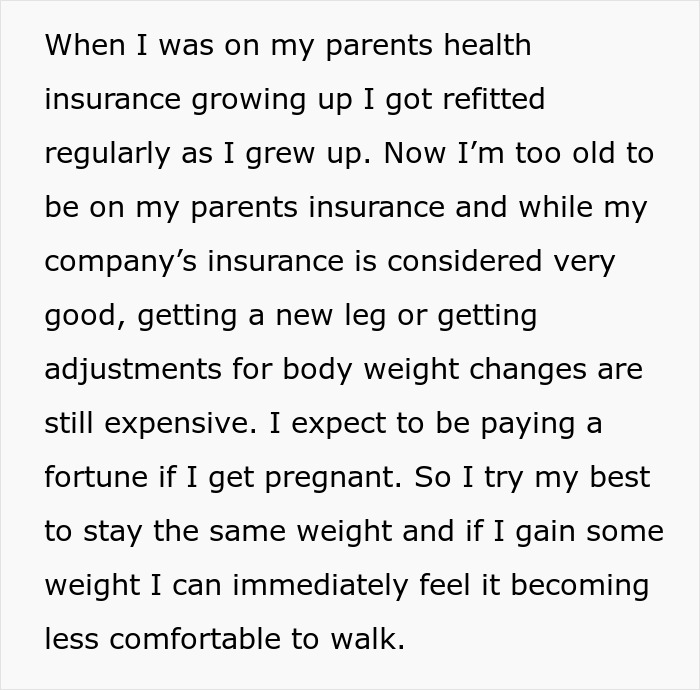 Woman Leaves Dinner Embarrassed After Pushing An ED Diagnosis On A Woman Who Was Not Having It