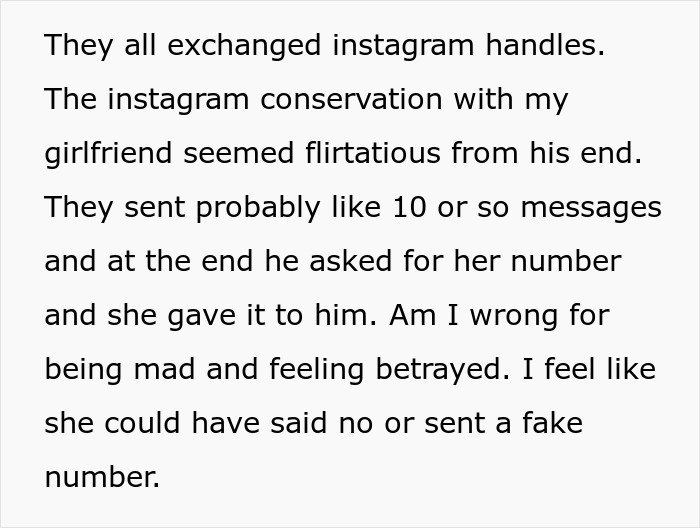 Girl Accuses BF Of Cheating But Tables Turn When They Check Each Other&rsquo;s Phones