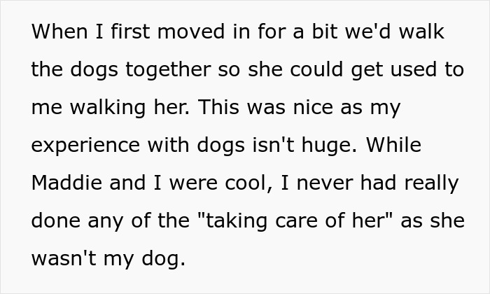 Woman Throws Dog Waste In Her Neighbors&rsquo; Bins And Doesn&rsquo;t See The Problem With It, BF Ends It