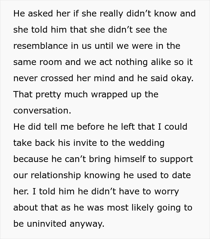 Woman Stunned Into Silence After Fianc&eacute;&rsquo;s Brother Drops Down On One Knee And Proposes To Her