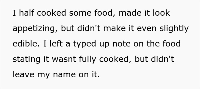 Woman Keeps Stealing Coworkers&rsquo; Lunches, Almost Dies After Coworker Plants Revenge