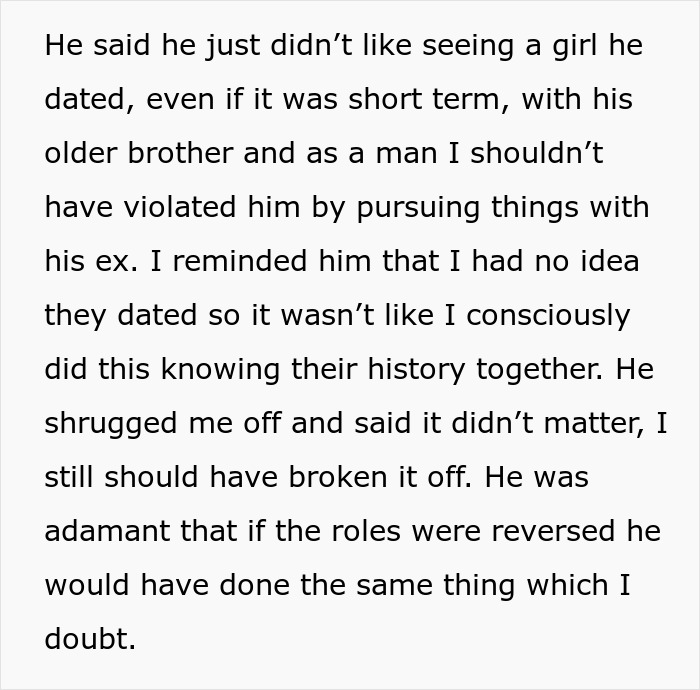 Woman Stunned Into Silence After Fianc&eacute;&rsquo;s Brother Drops Down On One Knee And Proposes To Her