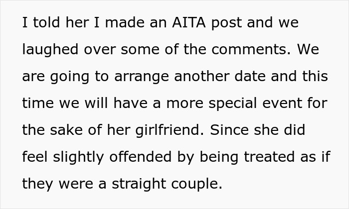 Dad&rsquo;s Underwhelming Response To Daughter&rsquo;s Gay Announcement Upsets Family