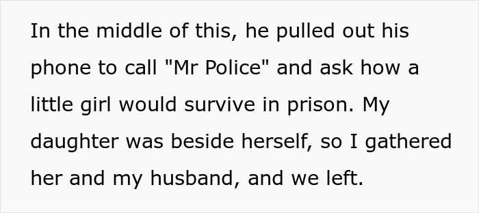 People Abandon Family BBQ After Uncle’s Screaming Fit At 6 Y.O. For Taking One Banana People Abandon Family BBQ After Uncle’s Screaming Fit At 6 Y.O. For Taking One Banana