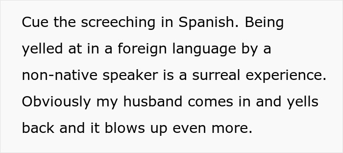 FIL Slammed After He Blames SIL For Ruining His Son And Gets Proven Wrong About Knowing Him